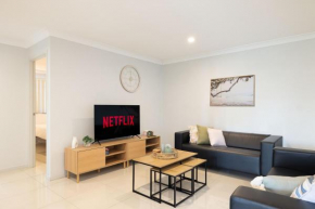 Smart Suites Self Check-in Apartments - Rocklea Station S